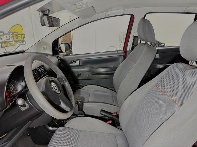 VOLKSWAGEN FOX 1.0 2010