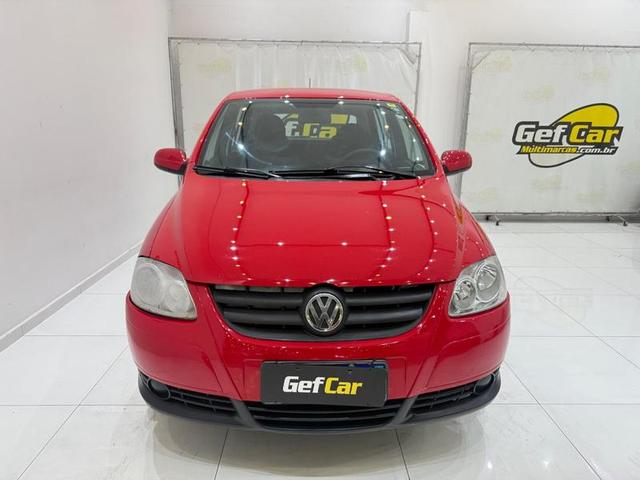 VOLKSWAGEN FOX 1.0 2010