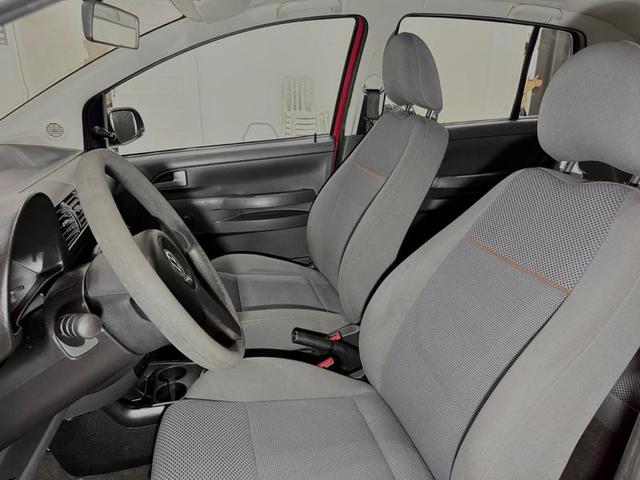 VOLKSWAGEN FOX 1.0 2010