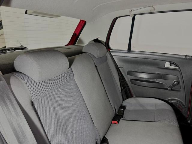 VOLKSWAGEN FOX 1.0 2010