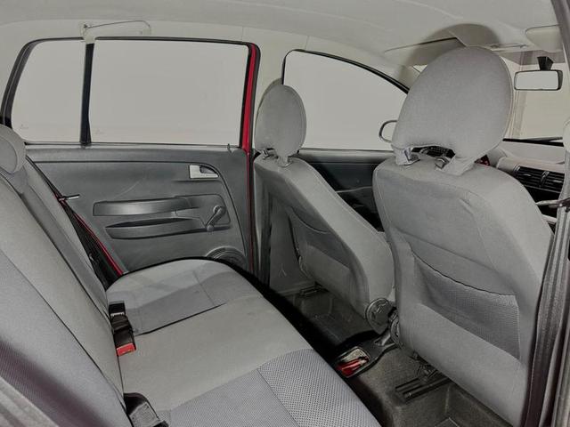 VOLKSWAGEN FOX 1.0 2010