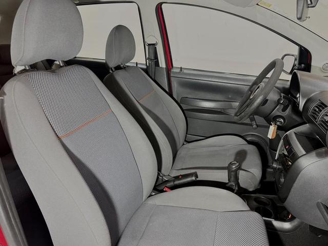 VOLKSWAGEN FOX 1.0 2010