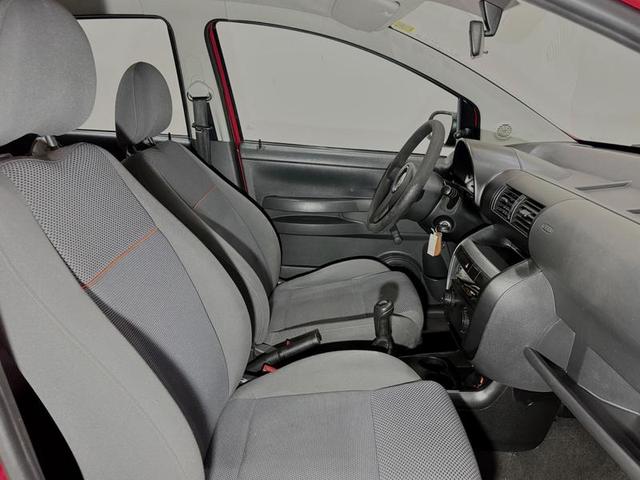 VOLKSWAGEN FOX 1.0 2010