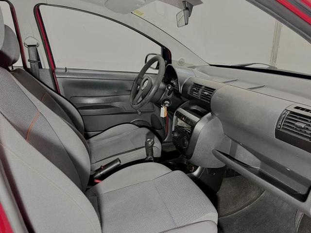 VOLKSWAGEN FOX 1.0 2010