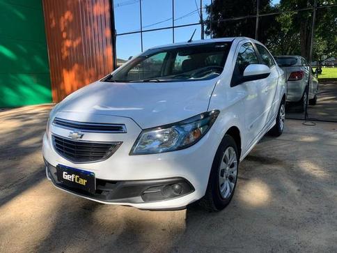 CHEVROLET ONIX 1.4MT LT 2016