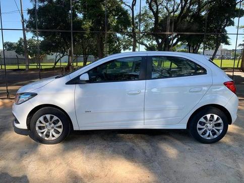 CHEVROLET ONIX 1.4MT LT 2016