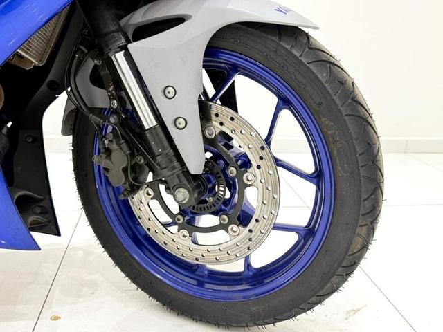 YAMAHA YZF R3 ABS 2022
