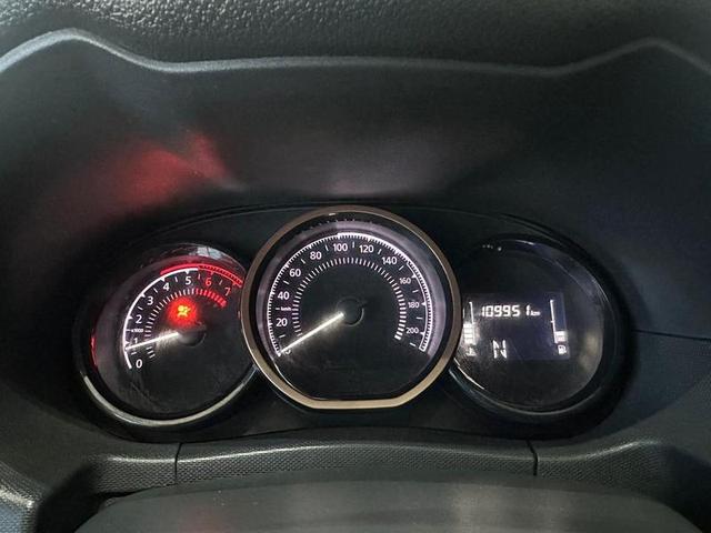 RENAULT DUSTER 16 D CVT 2020