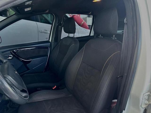 RENAULT DUSTER 16 D CVT 2020