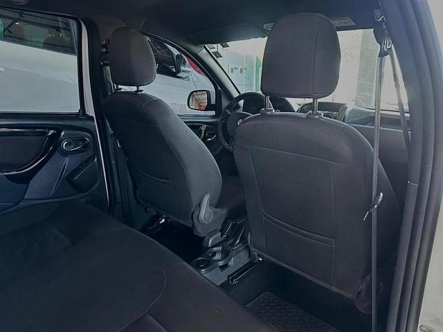 RENAULT DUSTER 16 D CVT 2020