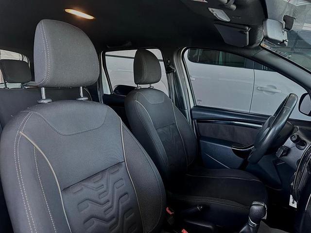 RENAULT DUSTER 16 D CVT 2020