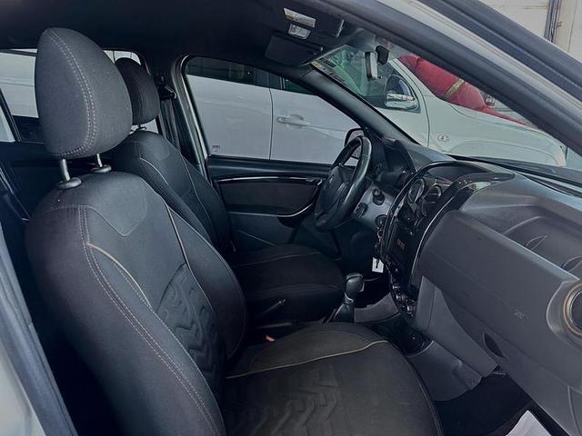 RENAULT DUSTER 16 D CVT 2020