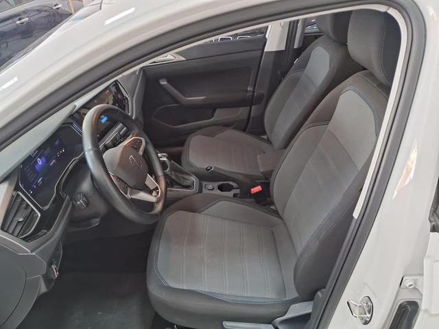 VOLKSWAGEN NIVUS CL TSI 2024