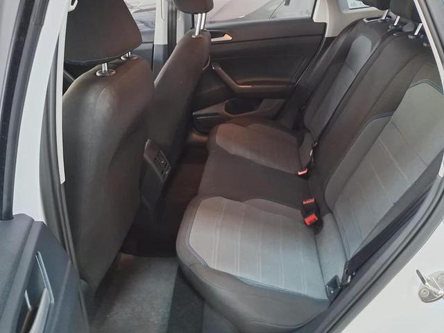 VOLKSWAGEN NIVUS CL TSI 2024