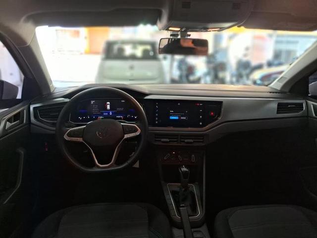 VOLKSWAGEN NIVUS CL TSI 2024