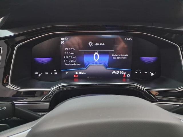 VOLKSWAGEN NIVUS CL TSI 2024