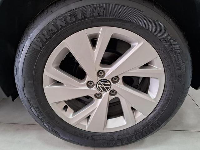 VOLKSWAGEN NIVUS CL TSI 2024