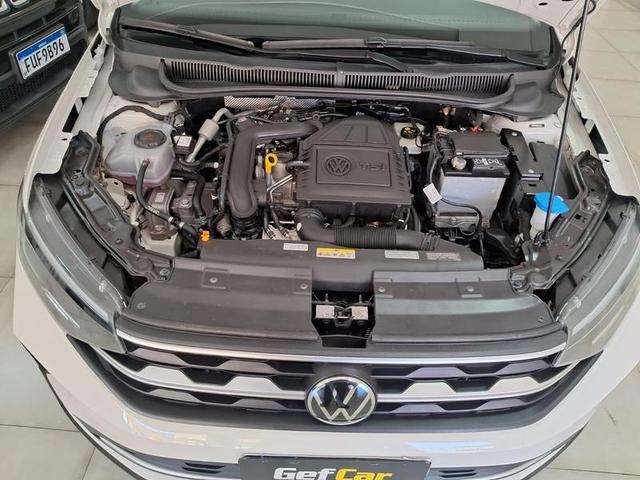 VOLKSWAGEN NIVUS CL TSI 2024