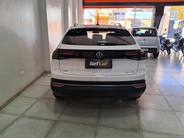 VOLKSWAGEN NIVUS CL TSI 2024