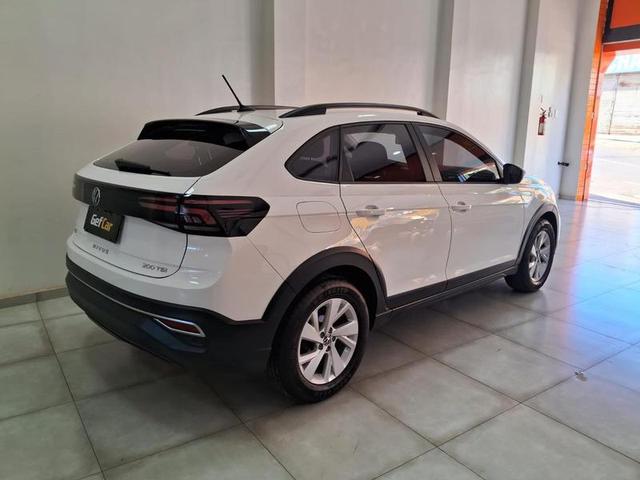 VOLKSWAGEN NIVUS CL TSI 2024