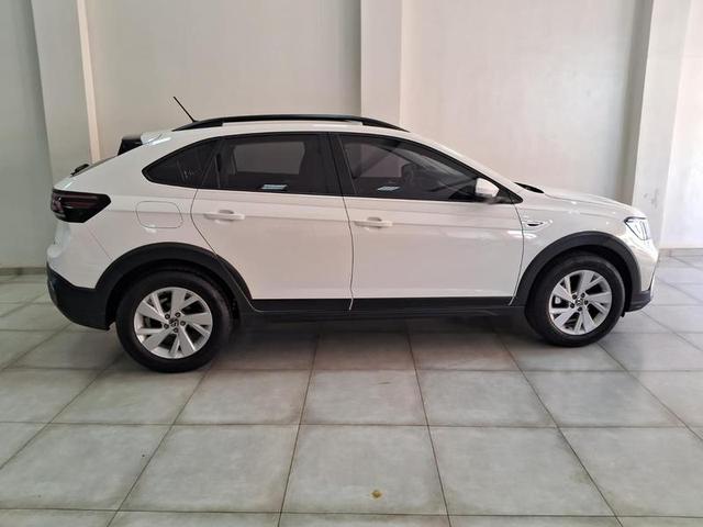 VOLKSWAGEN NIVUS CL TSI 2024