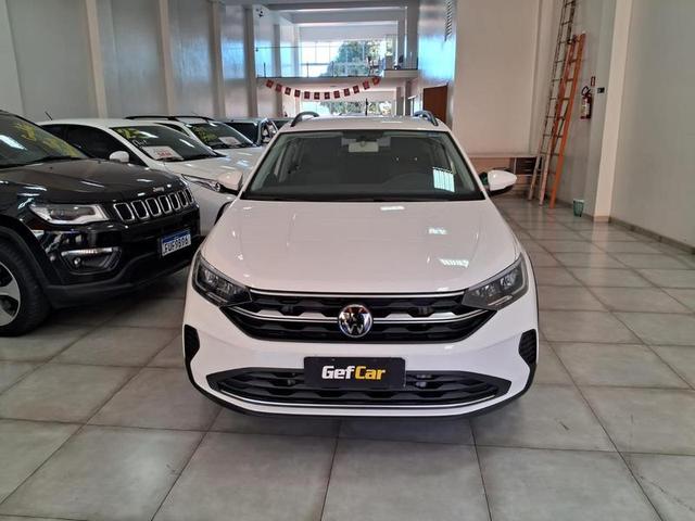 VOLKSWAGEN NIVUS CL TSI 2024