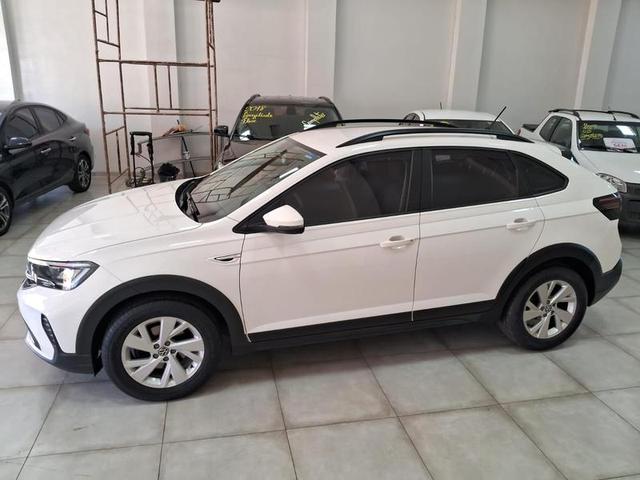 VOLKSWAGEN NIVUS CL TSI 2024