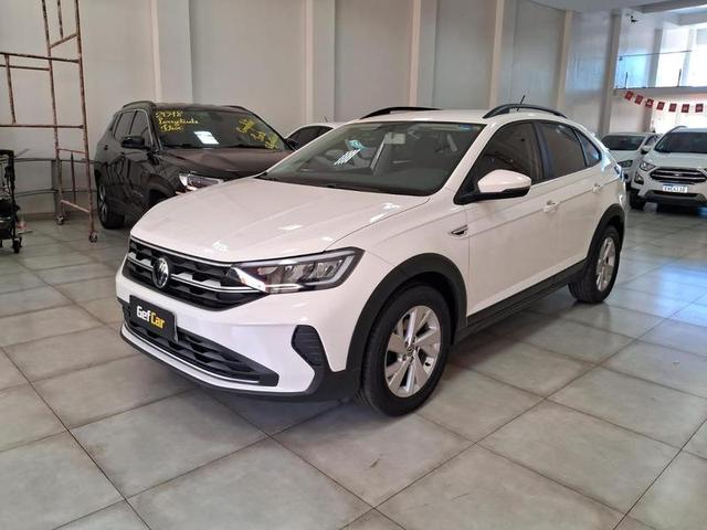 VOLKSWAGEN NIVUS CL TSI 2024