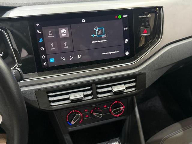VOLKSWAGEN NIVUS CL TSI 2024