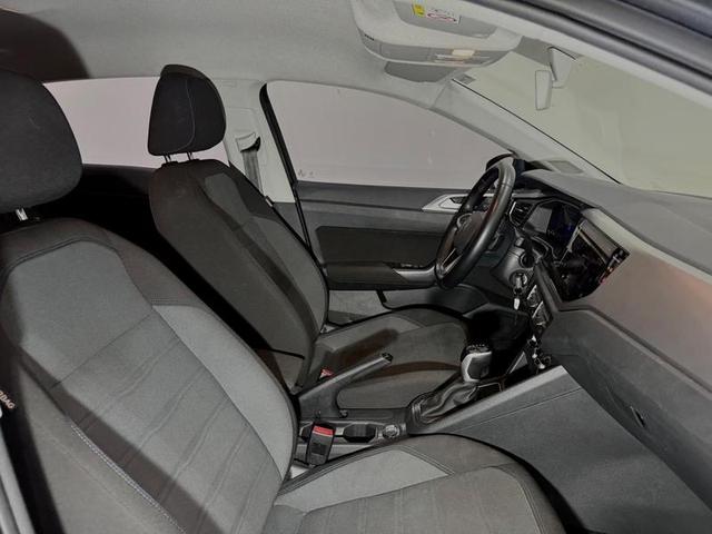 VOLKSWAGEN NIVUS CL TSI 2024