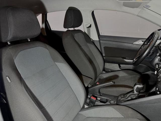 VOLKSWAGEN NIVUS CL TSI 2024