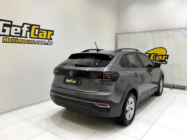 VOLKSWAGEN NIVUS CL TSI 2024