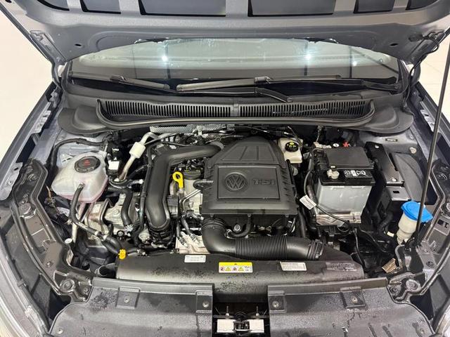 VOLKSWAGEN NIVUS CL TSI 2024