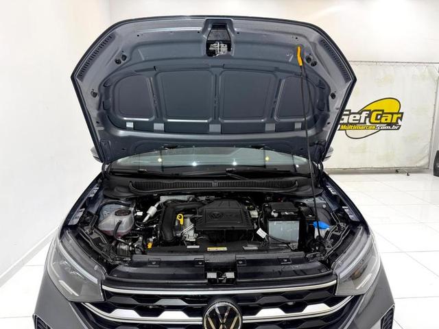 VOLKSWAGEN NIVUS CL TSI 2024