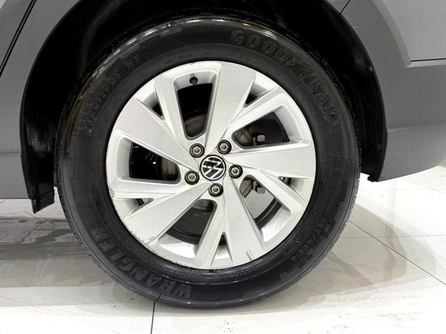 VOLKSWAGEN NIVUS CL TSI 2024