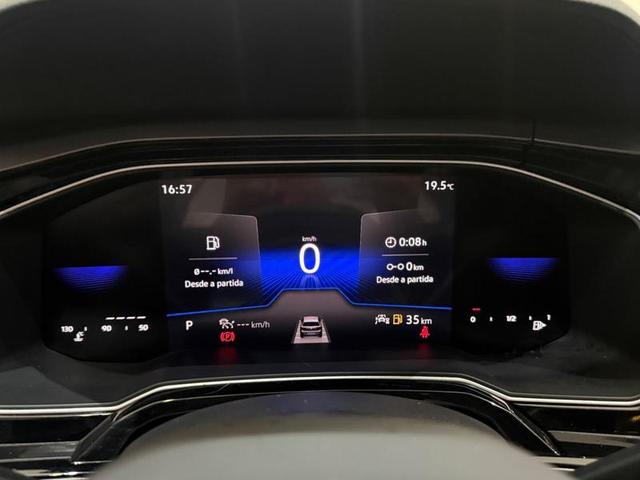 VOLKSWAGEN NIVUS CL TSI 2024