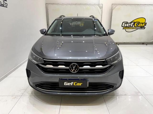 VOLKSWAGEN NIVUS CL TSI 2024