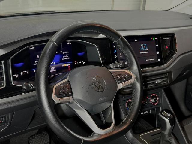 VOLKSWAGEN NIVUS CL TSI 2024