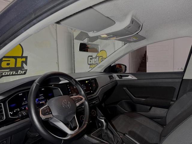 VOLKSWAGEN NIVUS CL TSI 2024