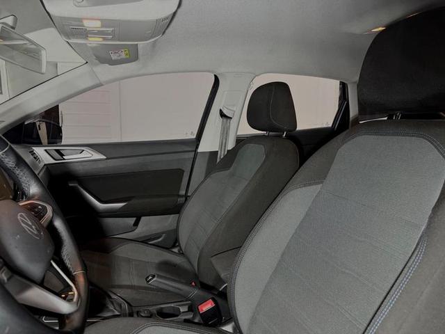 VOLKSWAGEN NIVUS CL TSI 2024