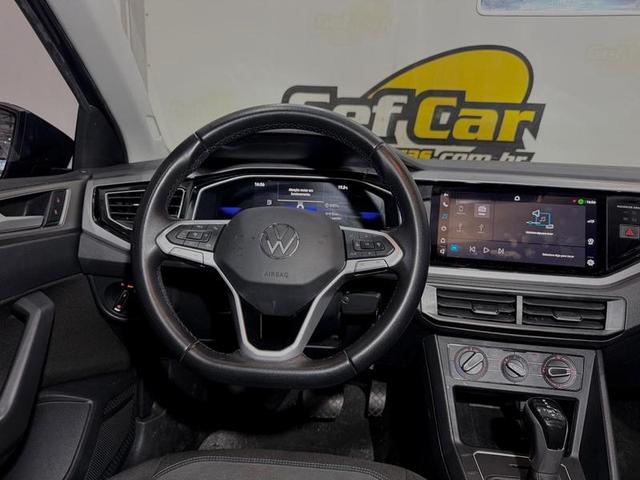 VOLKSWAGEN NIVUS CL TSI 2024
