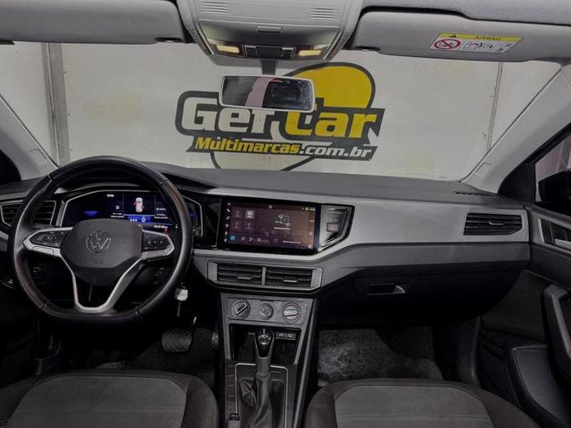 VOLKSWAGEN NIVUS CL TSI 2024