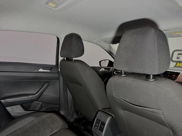 VOLKSWAGEN NIVUS CL TSI 2024
