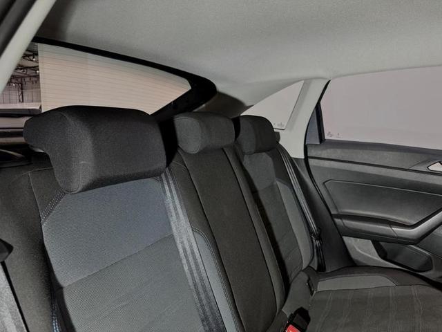 VOLKSWAGEN NIVUS CL TSI 2024
