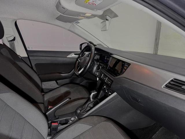 VOLKSWAGEN NIVUS CL TSI 2024