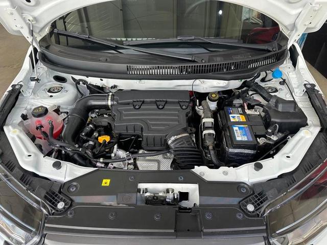 FIAT STRADA ULTRA T200AT 2026