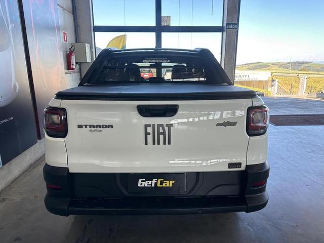 FIAT STRADA ULTRA T200AT 2026