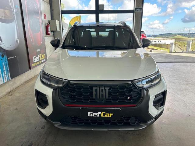 FIAT STRADA ULTRA T200AT 2026