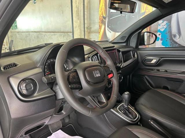 FIAT STRADA ULTRA T200AT 2026