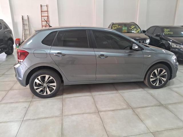 VOLKSWAGEN POLO CL ADA 2021
